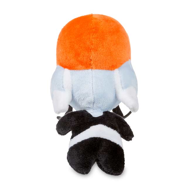fletchling plush