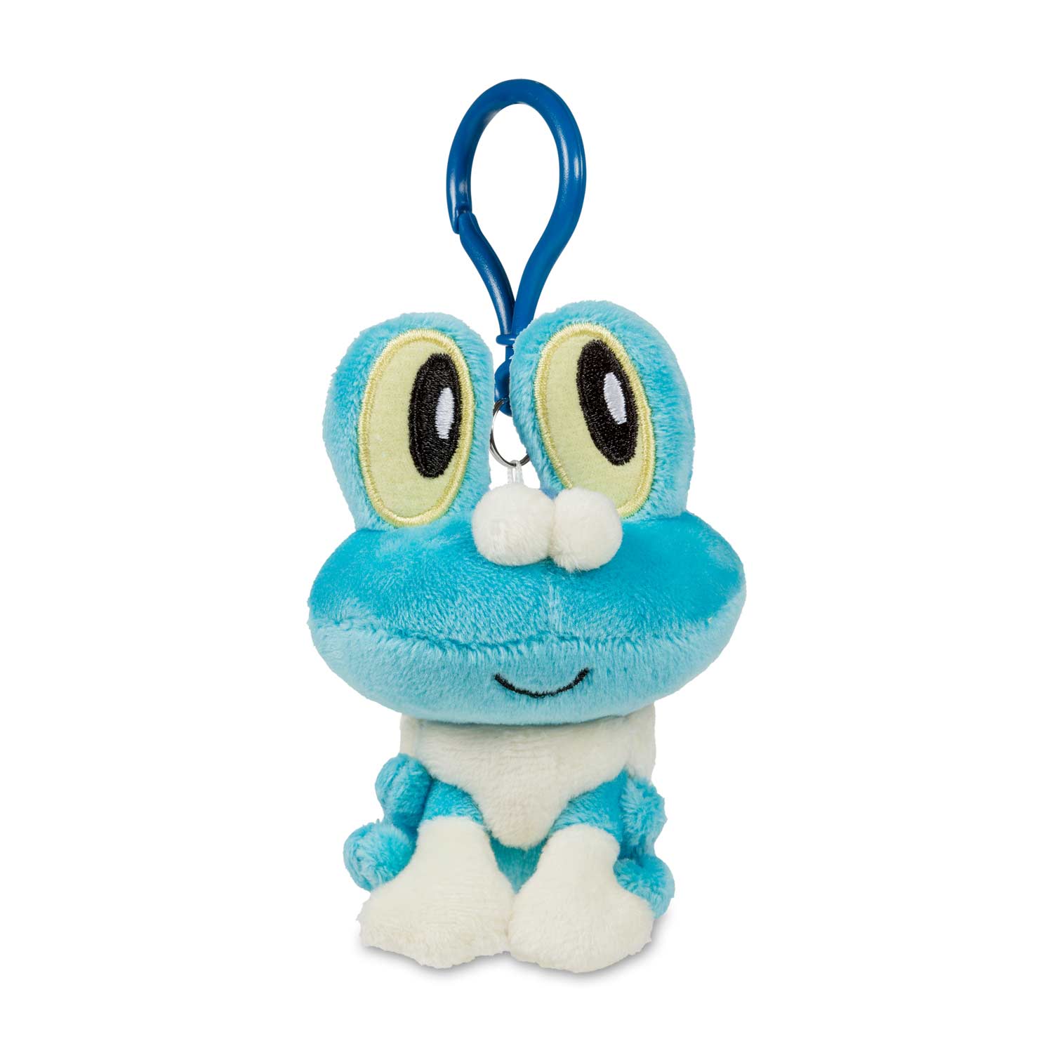 frogadier plush