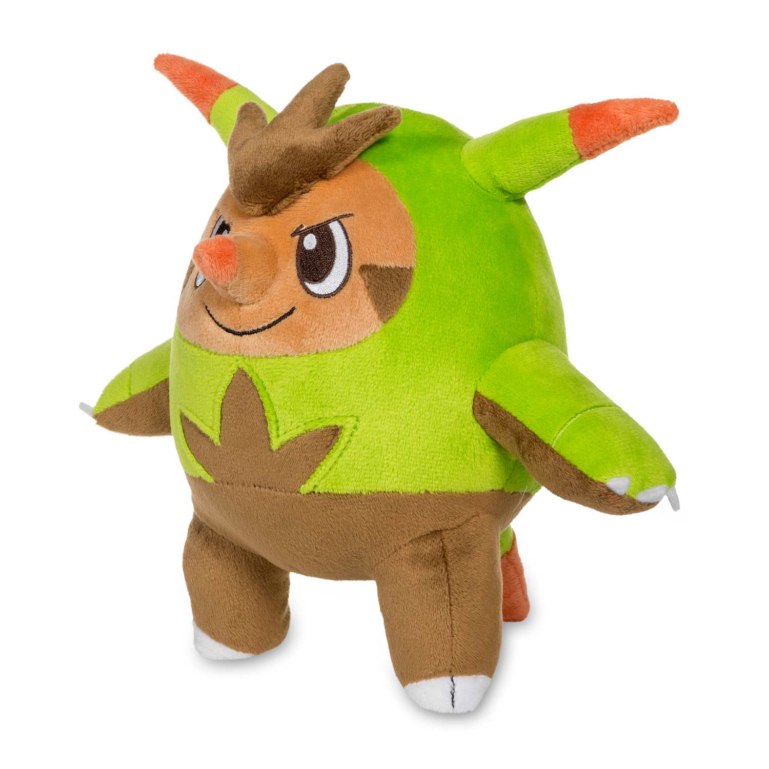 quilladin plush