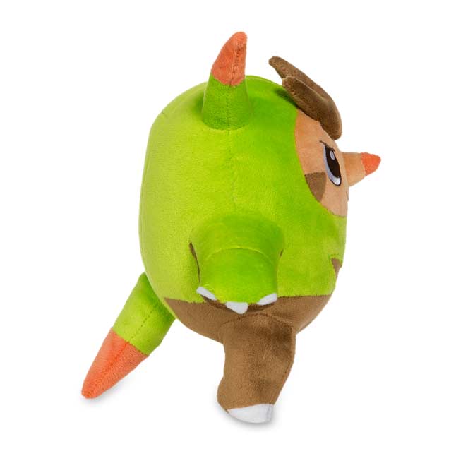quilladin plush