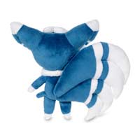meowstic plush