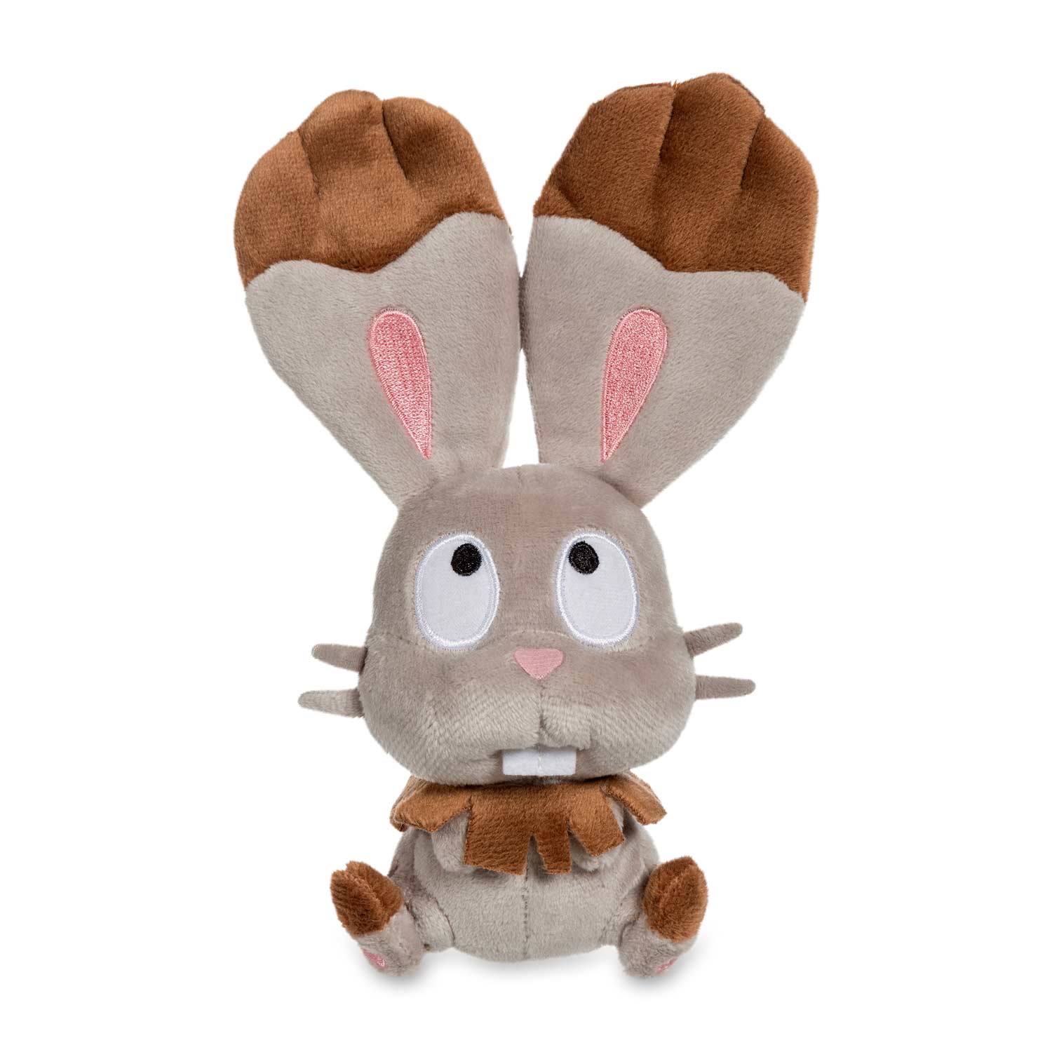 bunnelby plush