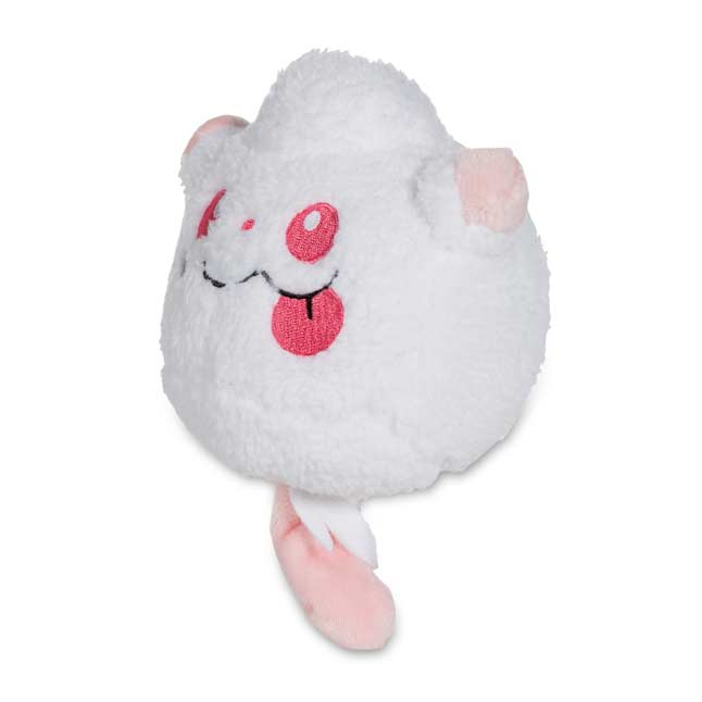 swirlix plush