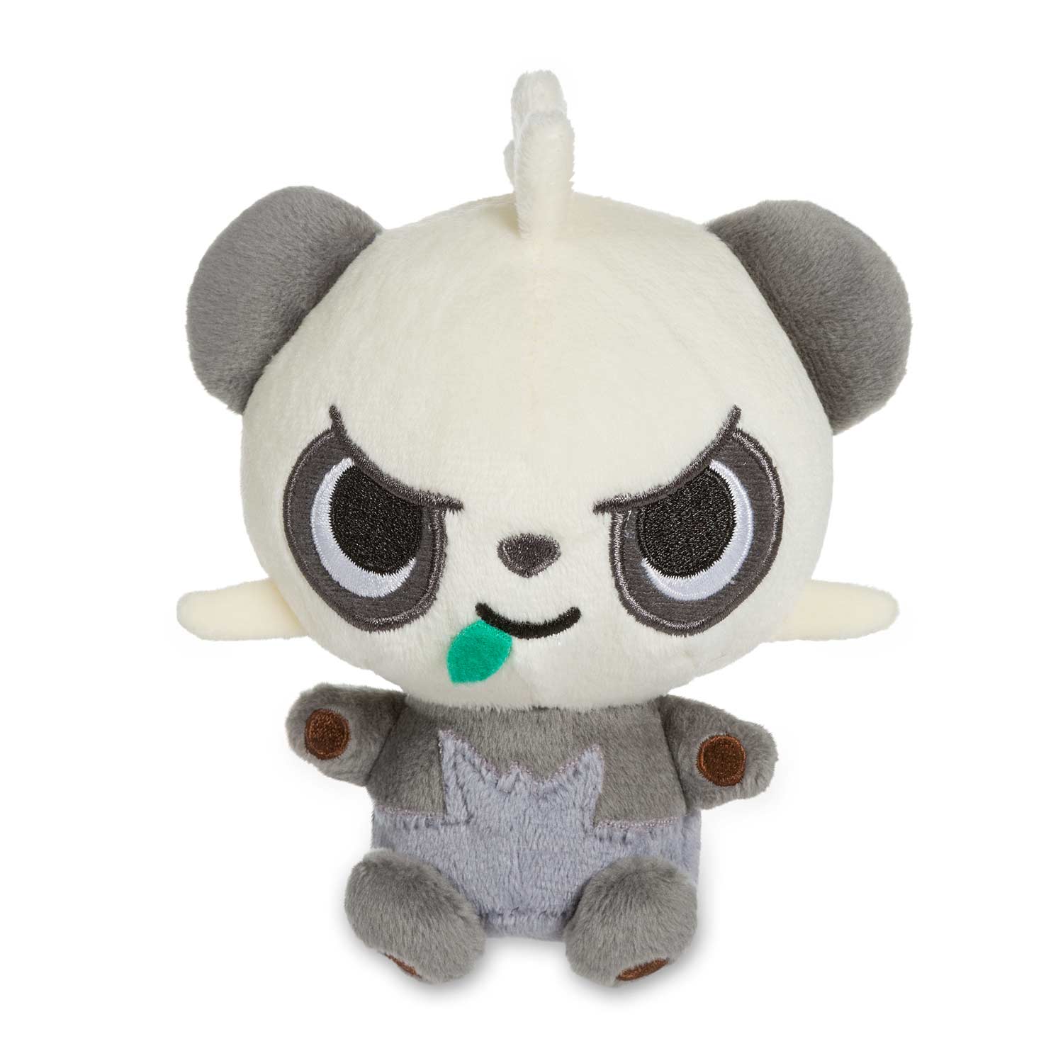 Pancham Poke Doll Plush 6 In Pokemon Center Official Site