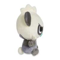 pancham pokemon plush