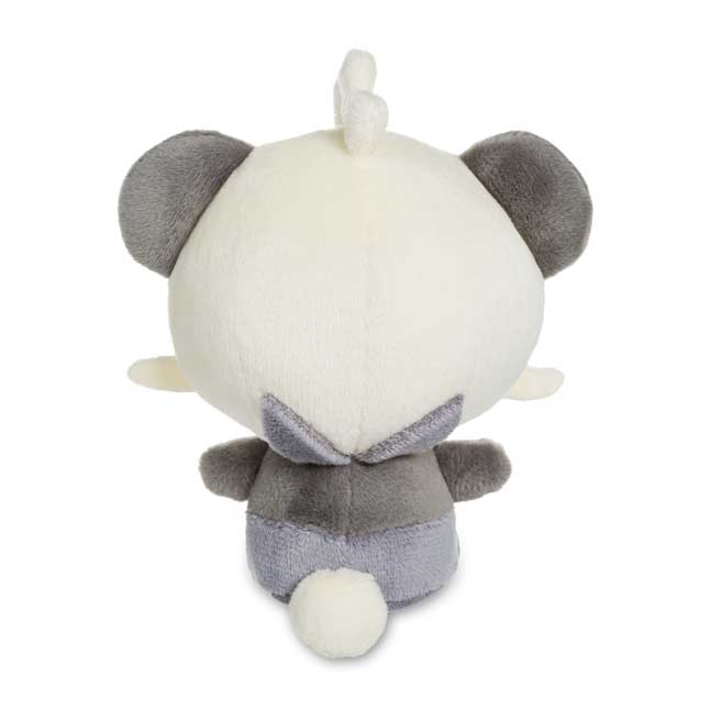 pancham stuffed animal