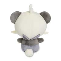 pancham pokemon plush