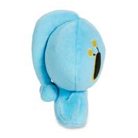 manaphy plush