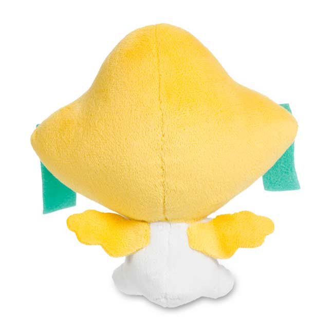 jirachi pokedoll