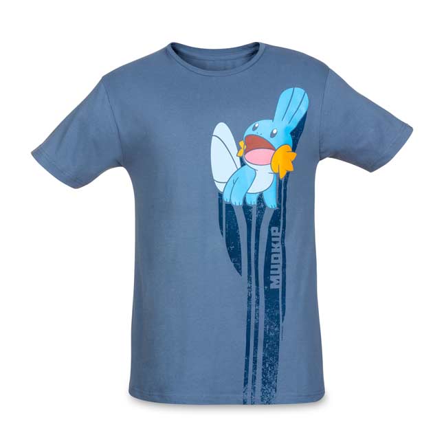 mudkip t shirt