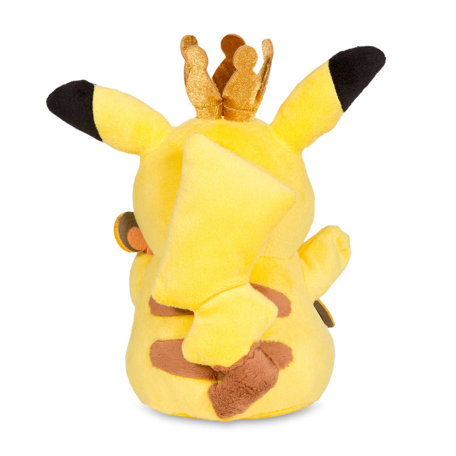 Pokemon Center Original Plush Doll Halloween Time Pikachu 22cm Stuffed Toy for sale online 