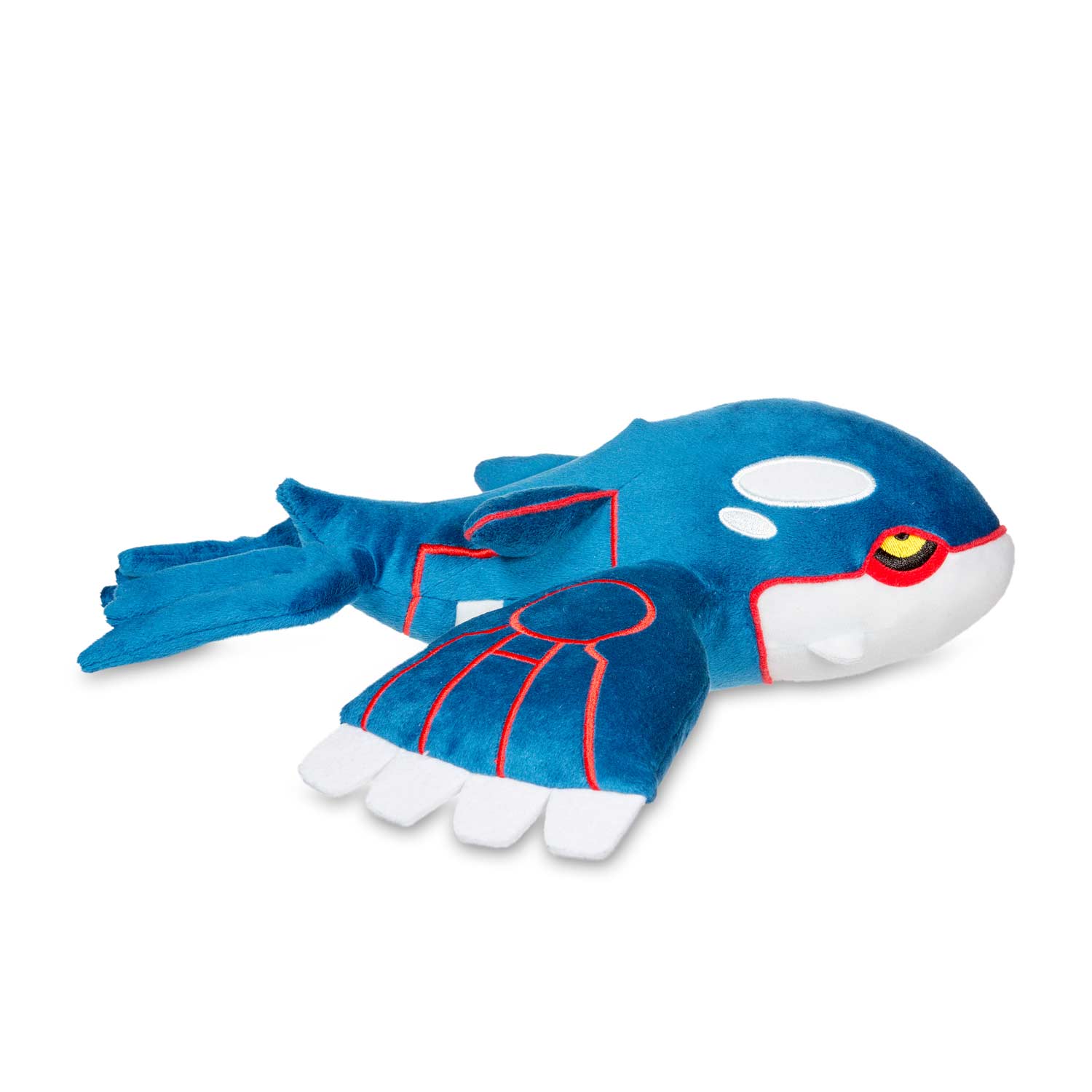 kyogre plush