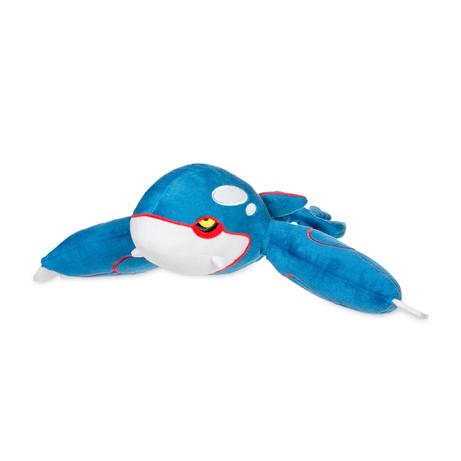baby kyogre plush