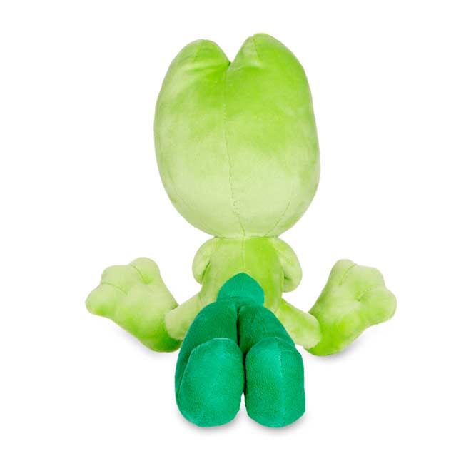treecko doll