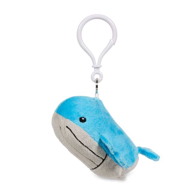 wailord plush