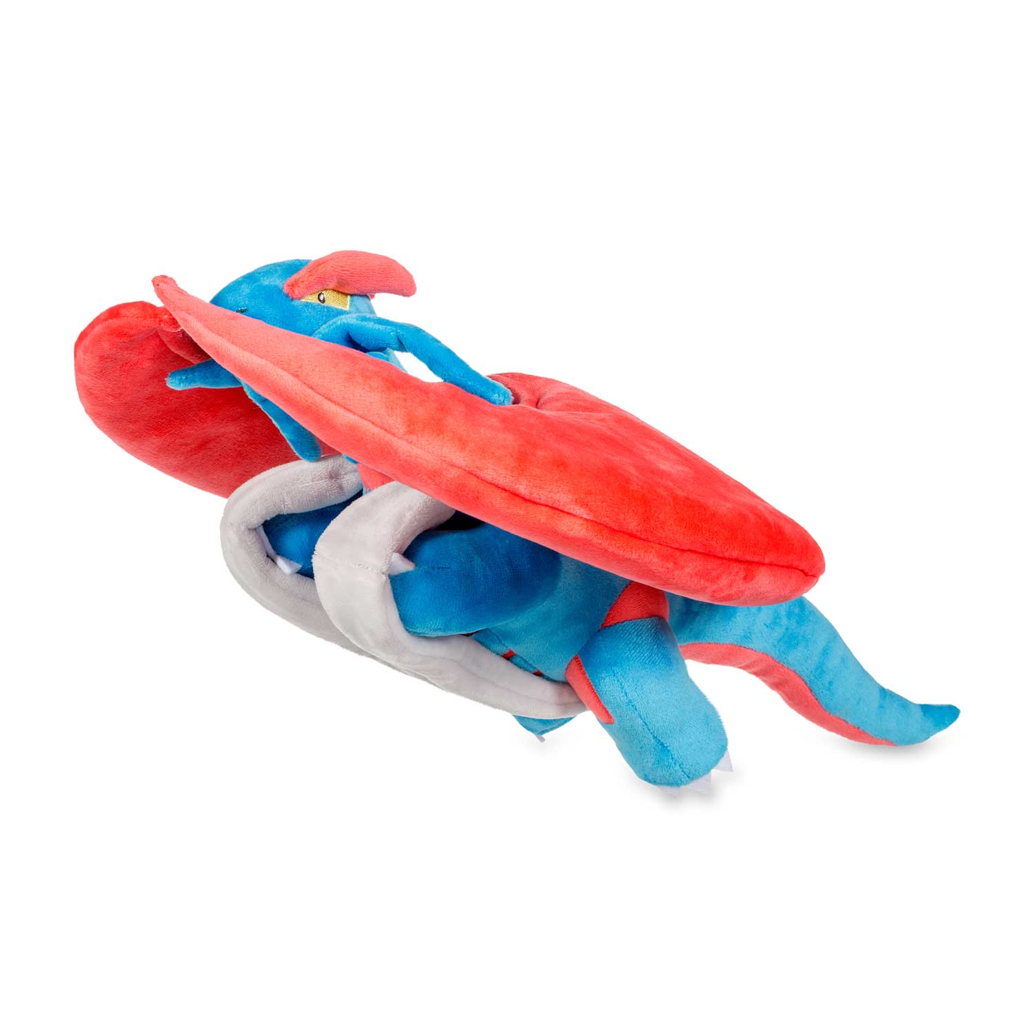 pokemon salamence plush