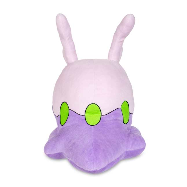 giant goomy plush