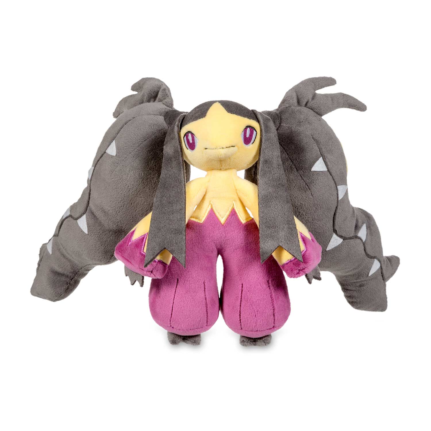 mega mawile plush