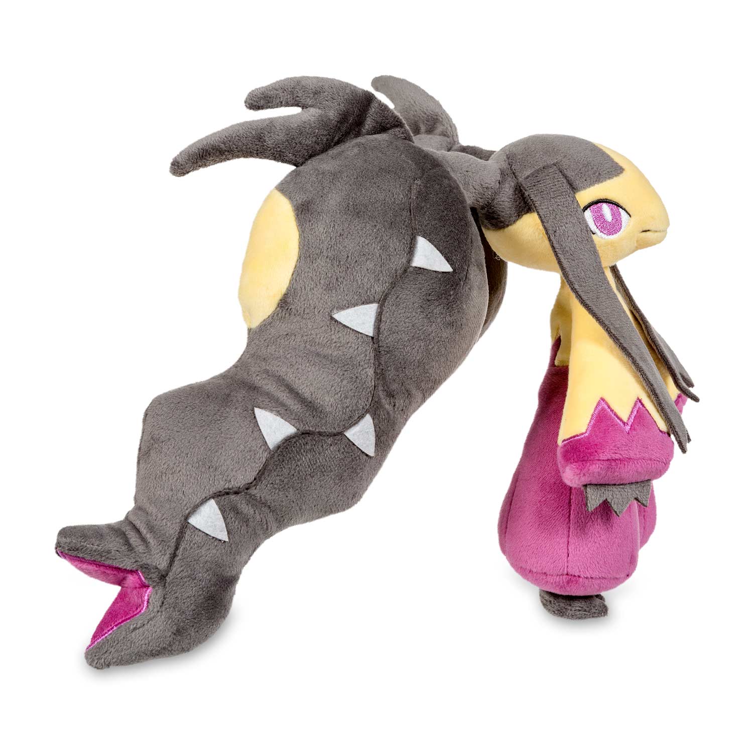 mawile plush
