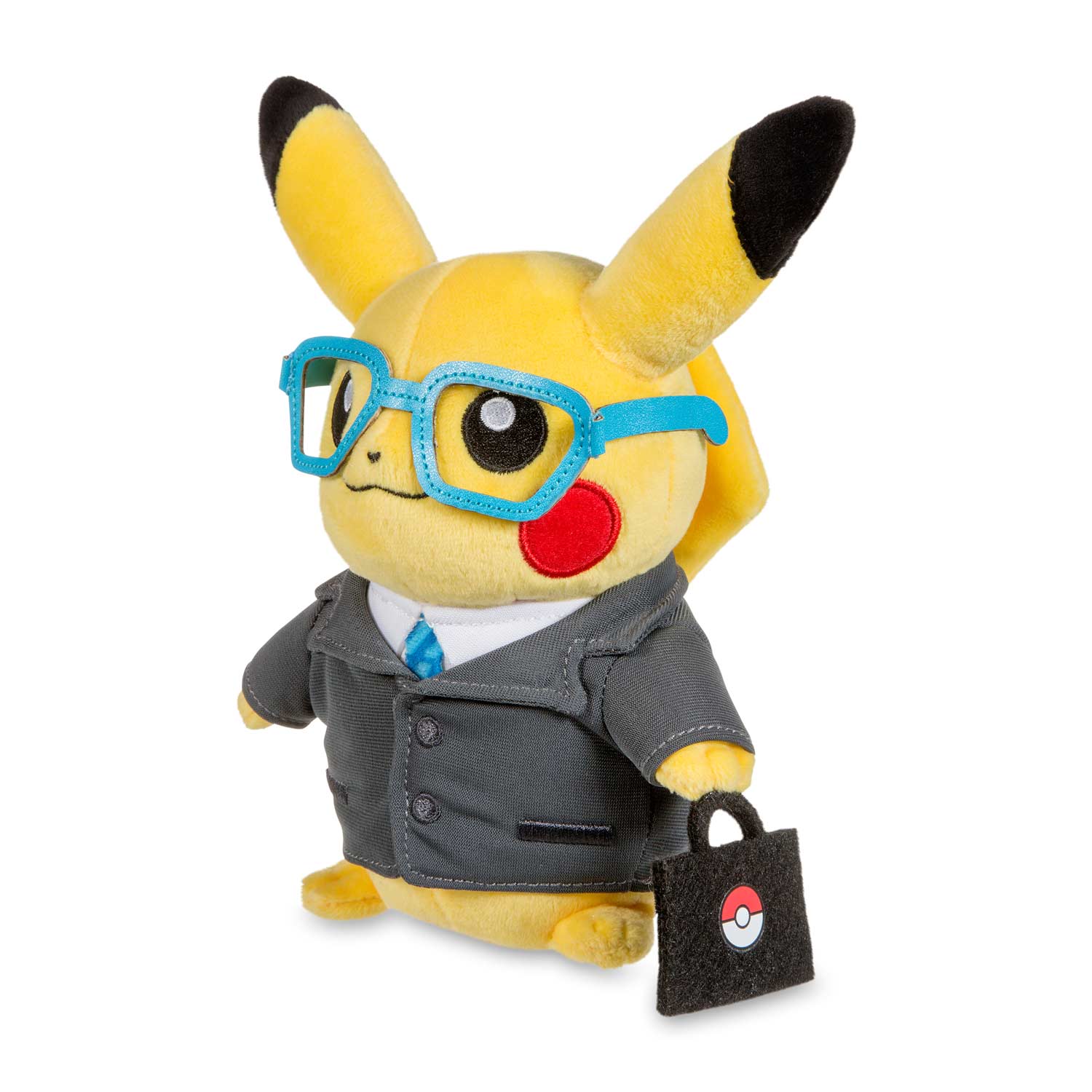 new pikachu plush