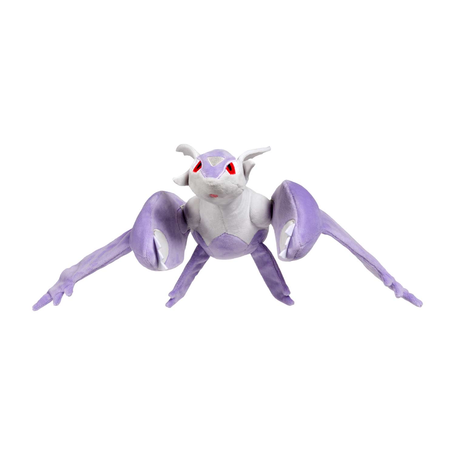 latios pokemon plush