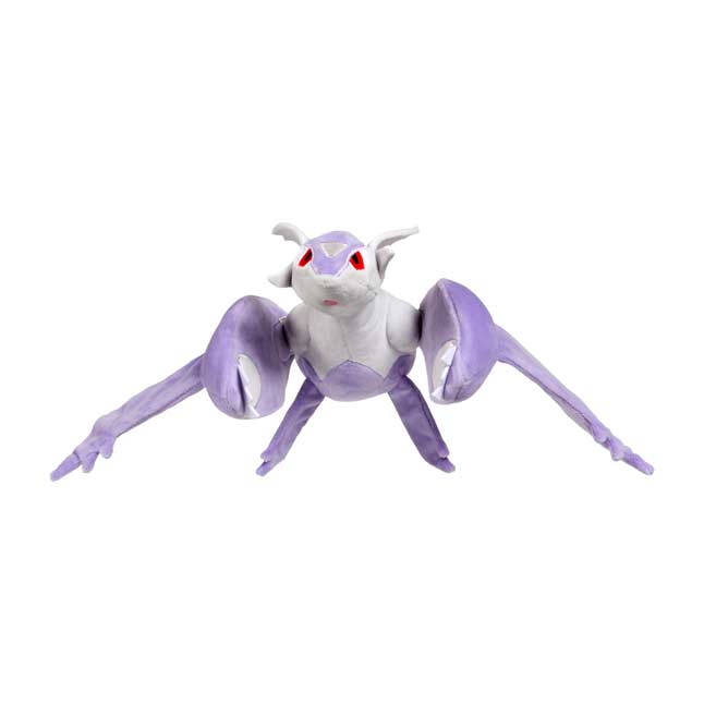 pokemon latios plush