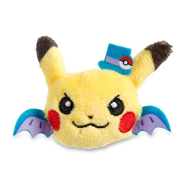 golbat plush