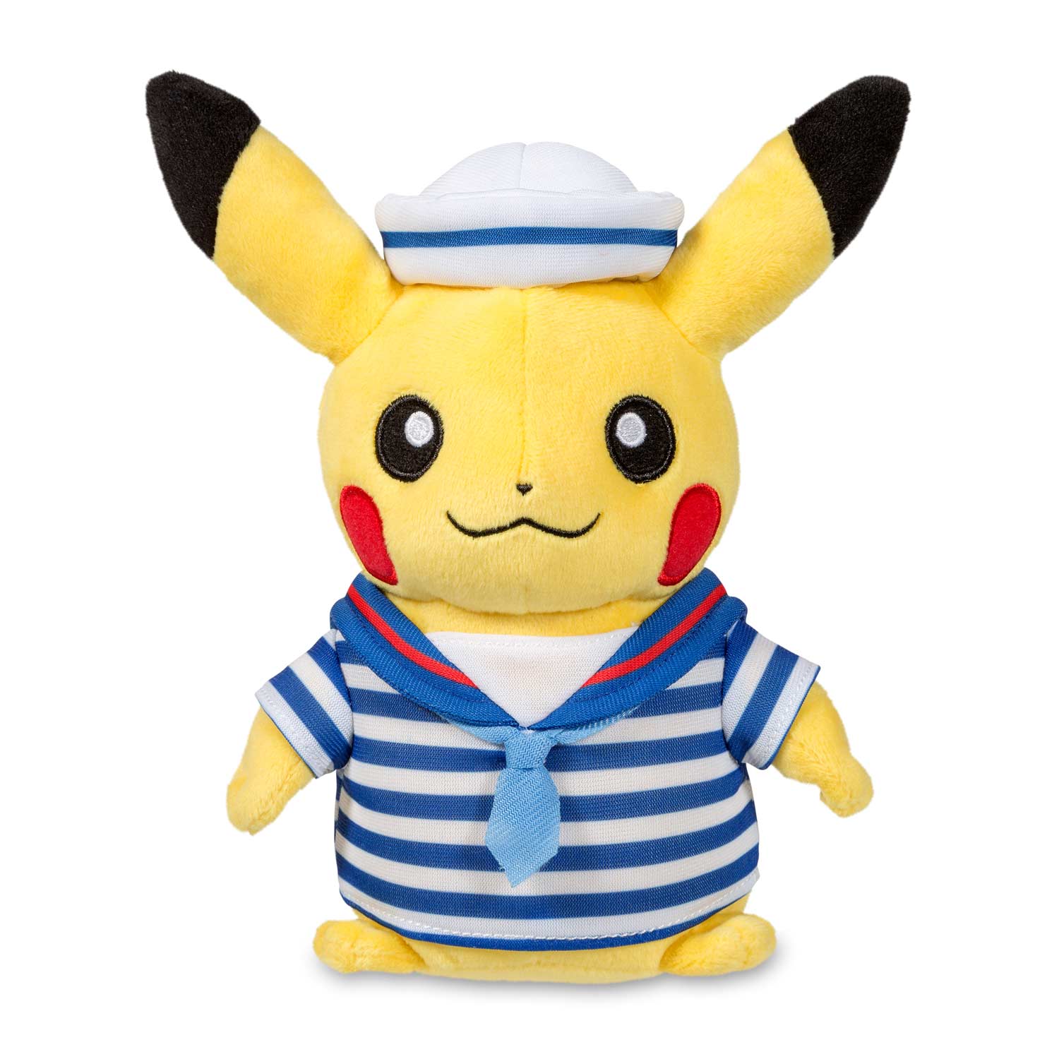 pikachu libre plush