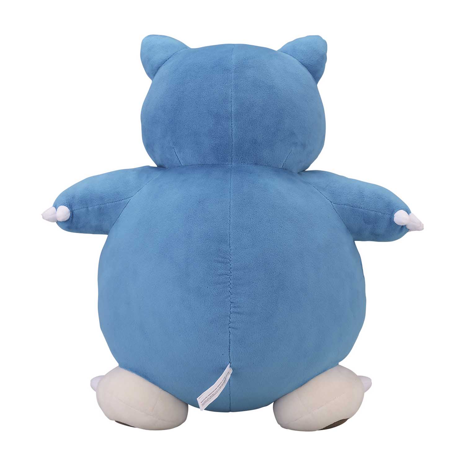 snorlax 24 inch plush