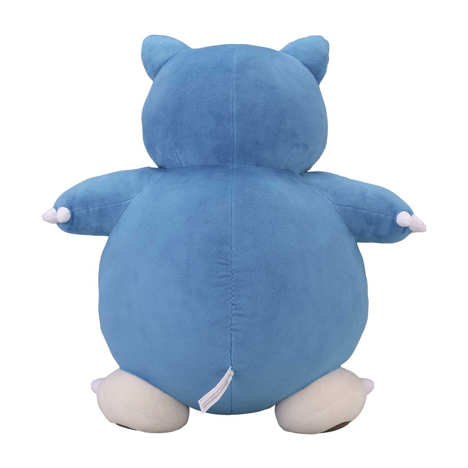 5 foot snorlax plush