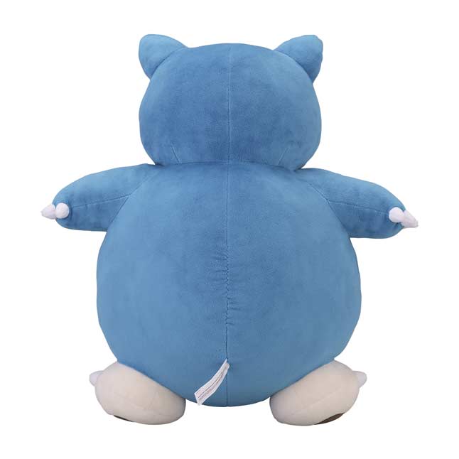snorlax plush australia