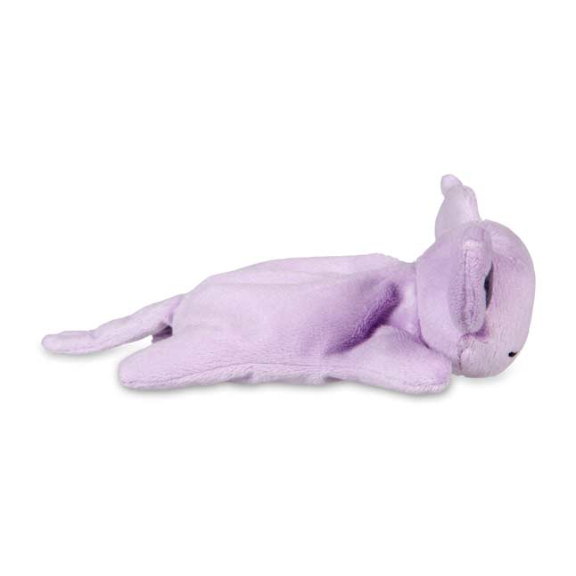 sleeping espeon