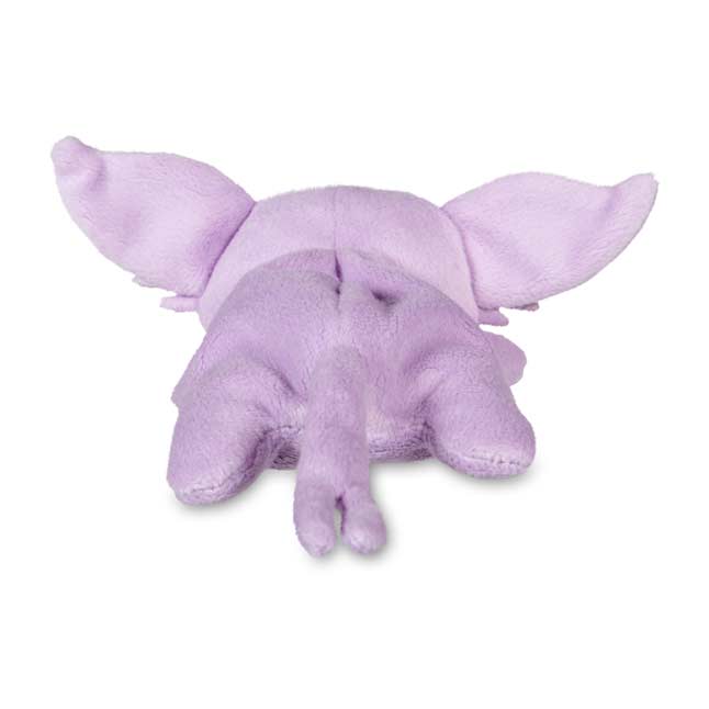 sleeping espeon
