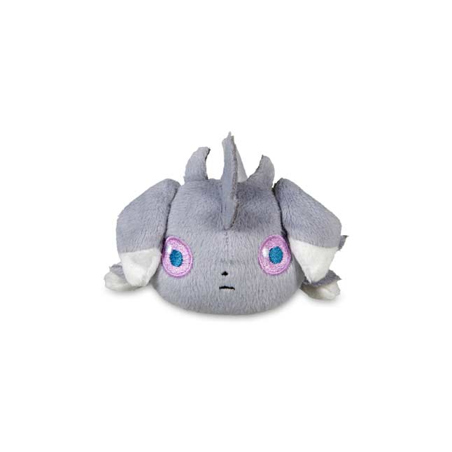 pokemon espurr plush
