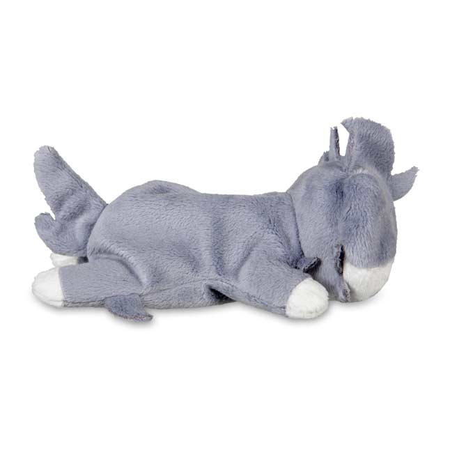 espurr stuffed animal