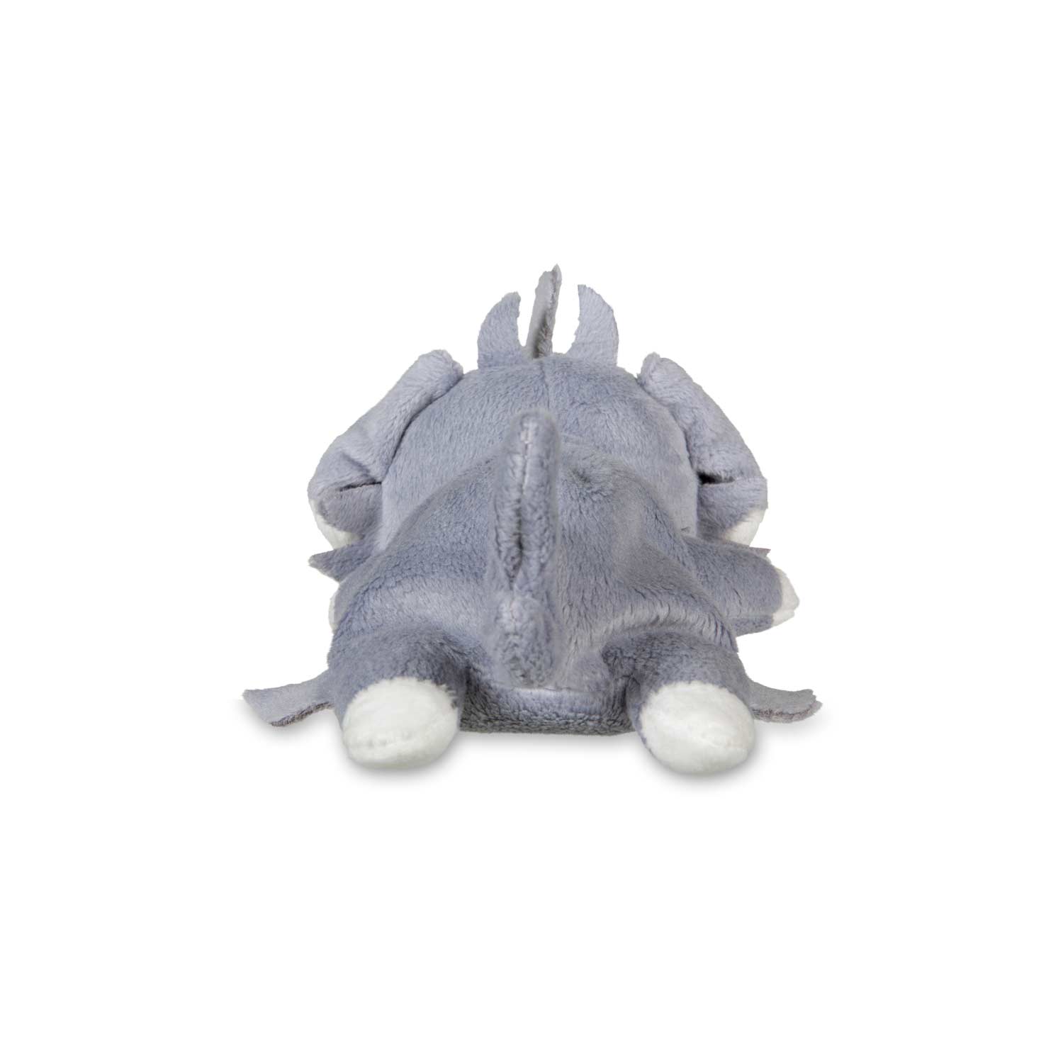 Sleeping Espurr Kuttari Cutie Poké Plush 