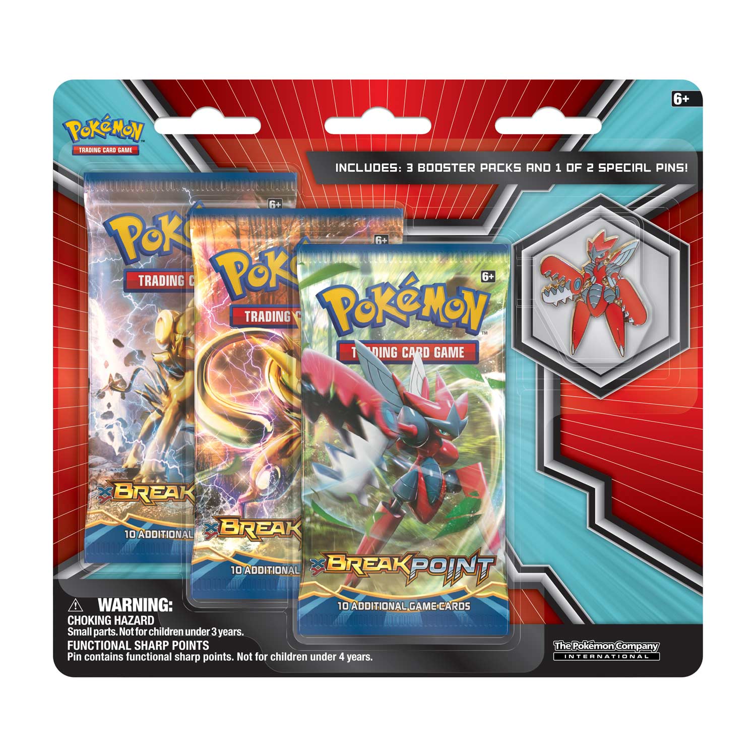 mega scizor plush