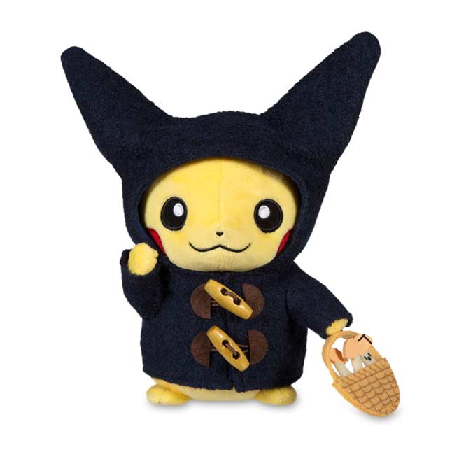 pokemon celebrations pikachu figure collection