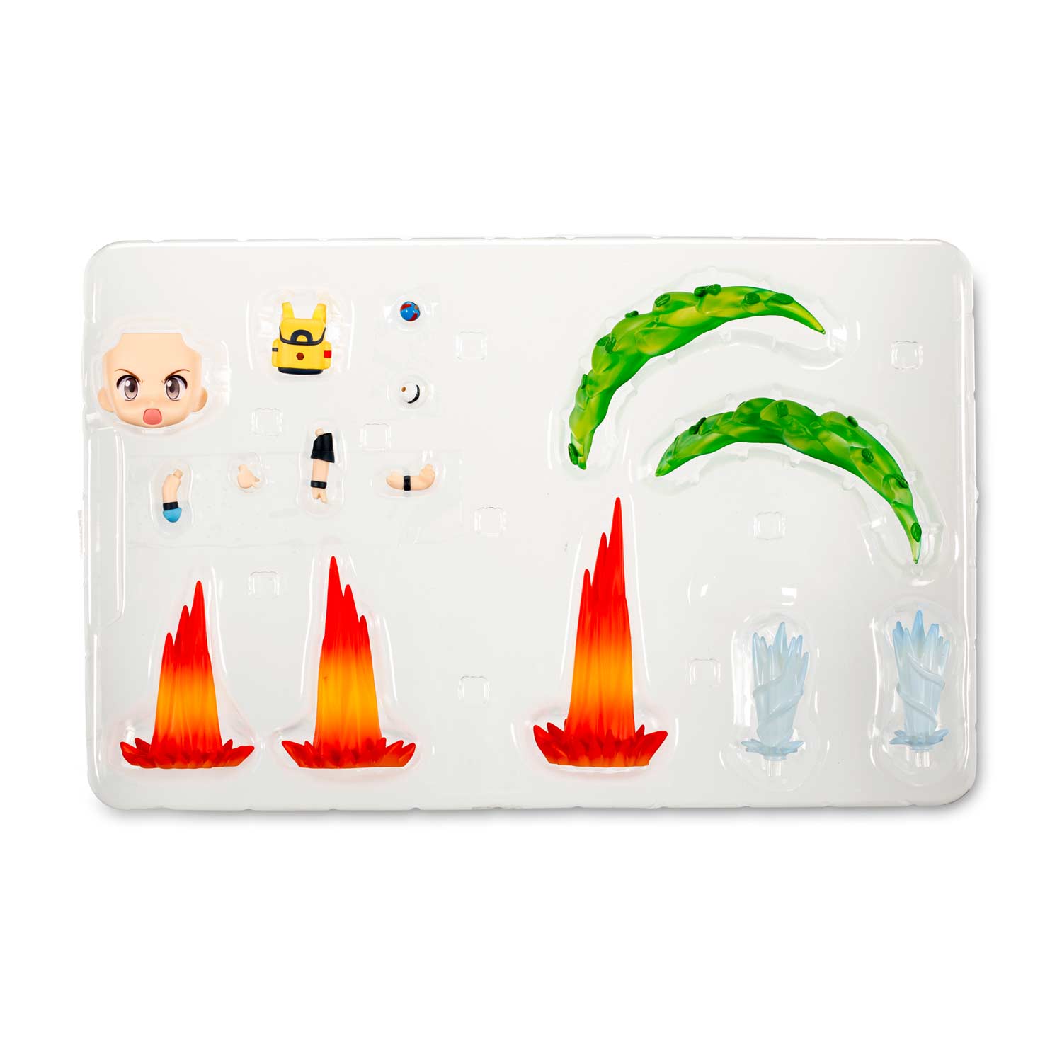 nendoroid red champion