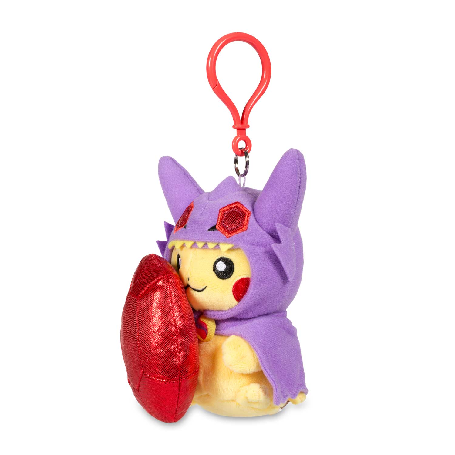 mega sableye plush