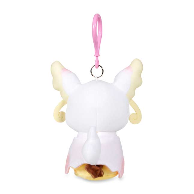 mega audino plush