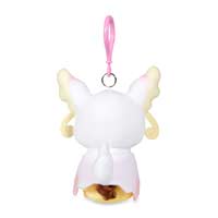 mega audino plush