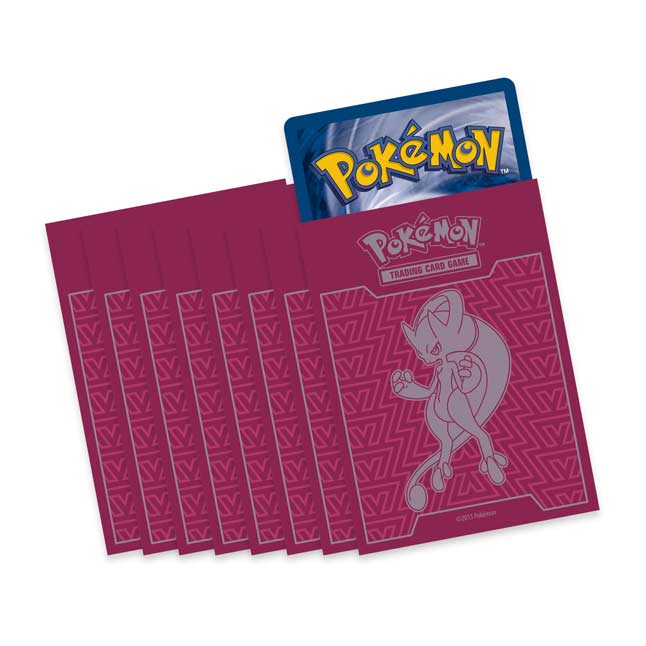 Over 65 Cards! X&Y 8 Breakthrough Elite Trainer Box-Mewtwo Y X&Y 8 Y Pokemon TCG 