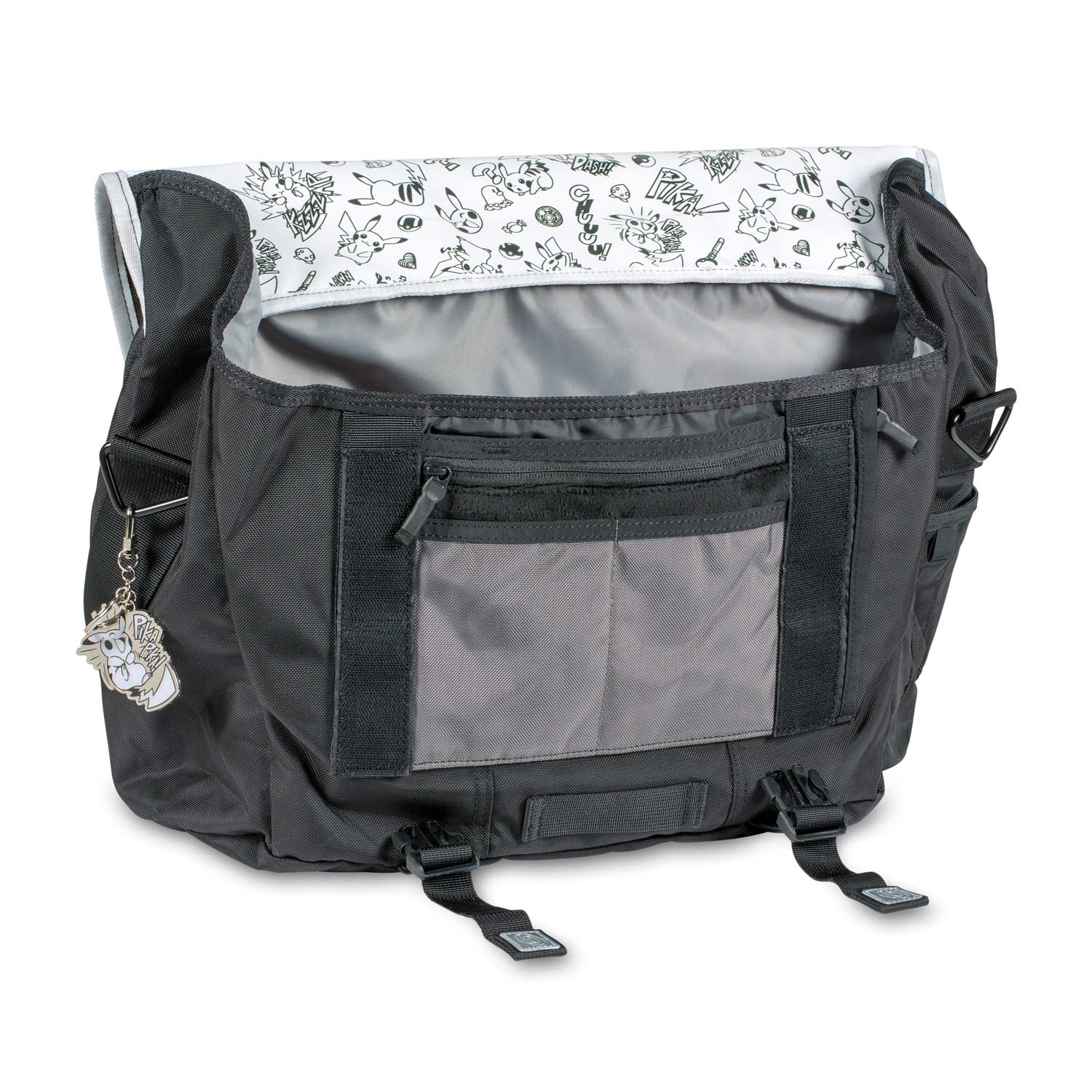 pokemon satchel bag