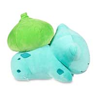 bulbasaur plush jumbo