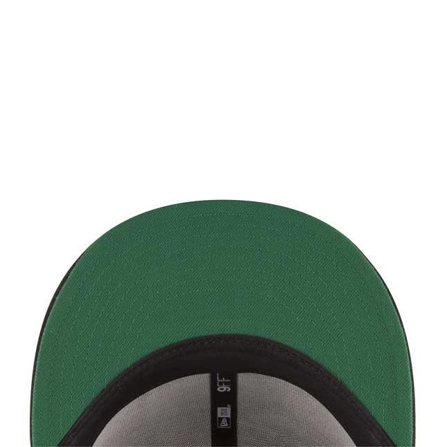 Mega Rayquaza Eclipse 9FIFTY Baseball Cap by New Era (One Size-Adult) | Pokémon Center Official Site