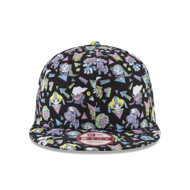 9fifty cap size