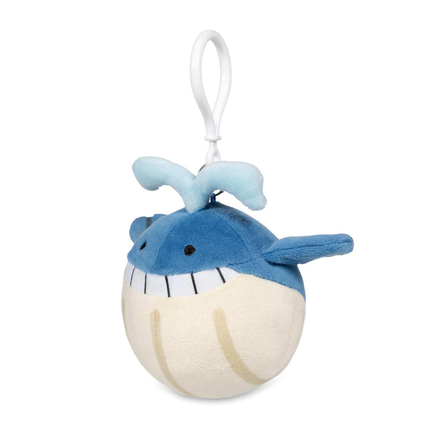 wailmer stuffed animal