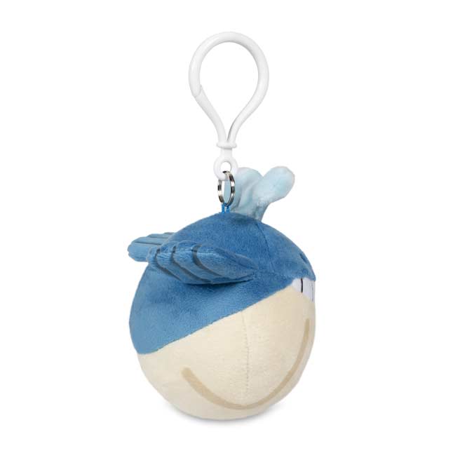 wailmer plush