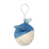 wailmer plush